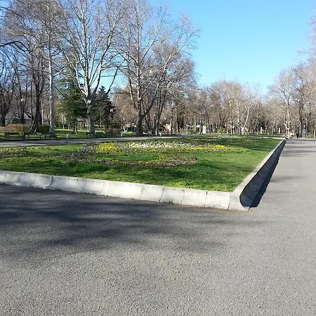 Flora * Burgas City