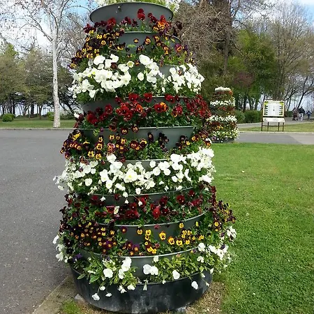 Lejlighed Flora